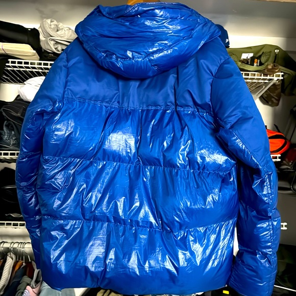Gstart winter jacket hoddie - Picture 4 of 11